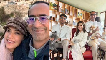 7 Jejak Abadi Perjalanan Cinta Najwa Shihab dan Almarhum Ibrahim Assegaf