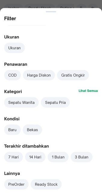 Sempat Trending, Ternyata Ini 5 Alasan Cowok Lebih Suka Belanja di Tokopedia!