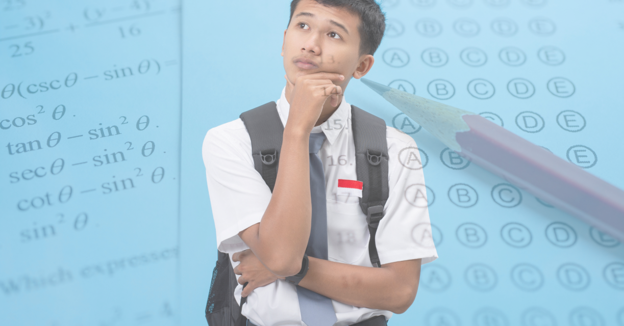 Hardiknas 2025 Krisis pendidikan anak sekolah