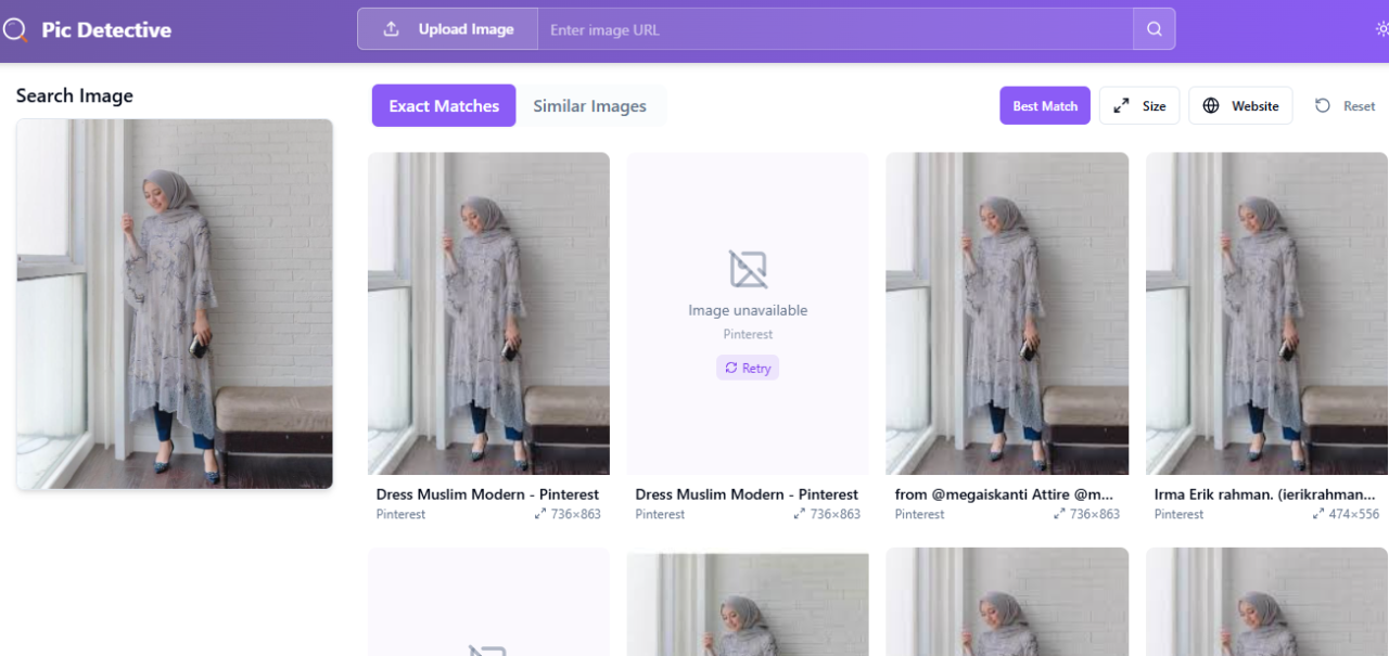 Begini Cara Cek Keaslian Foto biar Terhindar dari Penipuan di Media Sosial atau Belanja Online!