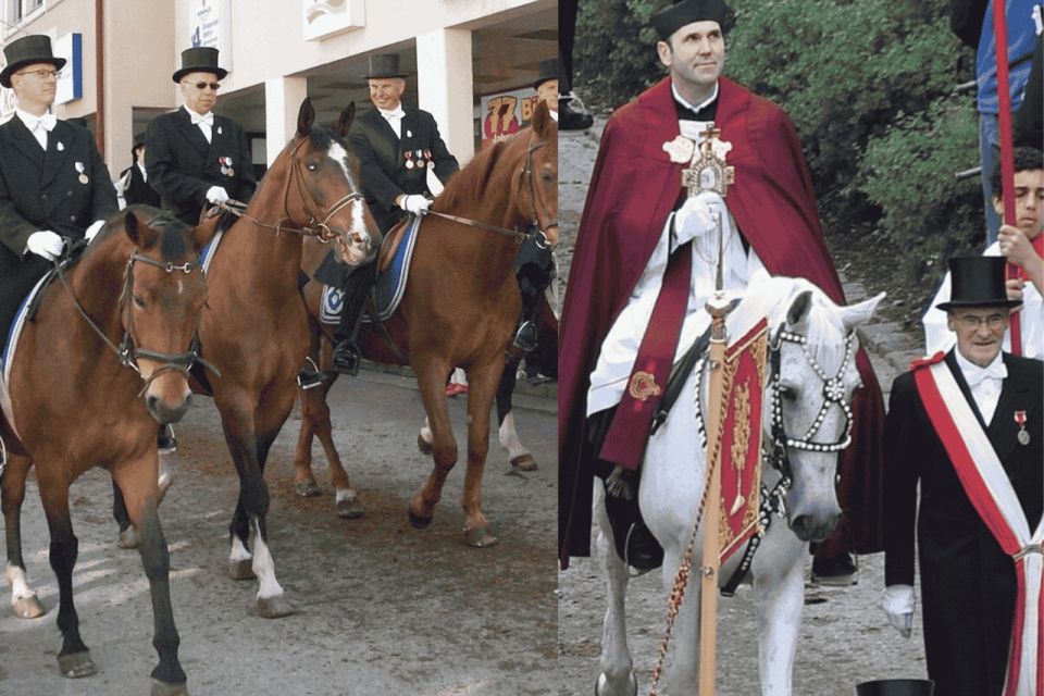  Perayaan Bluttrit 