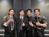 Imbas Kekacauan Konser DAY6 di Jakarta, JYP Entertainment Minta Maaf kepada Fans