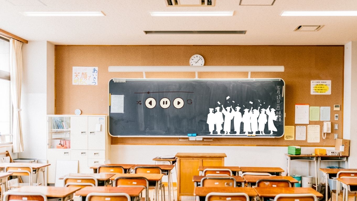 12 Lagu Perpisahan Sekolah yang Paling Sedih dan Tak Pernah Lekang oleh Waktu