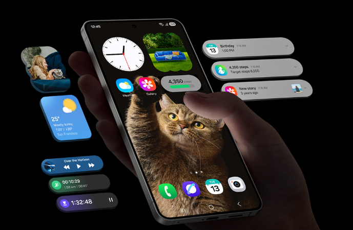 Samsung S25 Edge Siap Dirilis, Bagaimana Spesifikasinya? Cek di Sini!