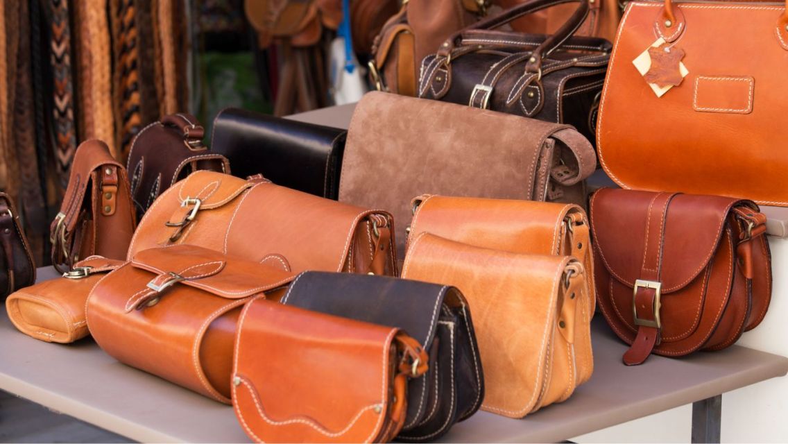 7 Jenis Tas Wanita dengan Desain Terkini yang Sedang Populer
