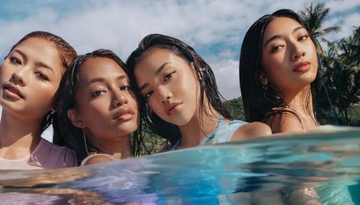 No Na, Girl Grup Indonesia Besutan 88Rising Resmi Debut dengan Single ‘Shoot’