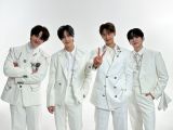 SHINee Rilis Album Single “Poet | Artist” sebagai Tribute untuk Mendiang Jonghyun di Anniversary ke-17