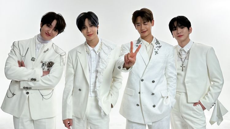 SHINee Rilis Album Single “Poet | Artist” sebagai Tribute untuk Mendiang Jonghyun di Anniversary ke-17