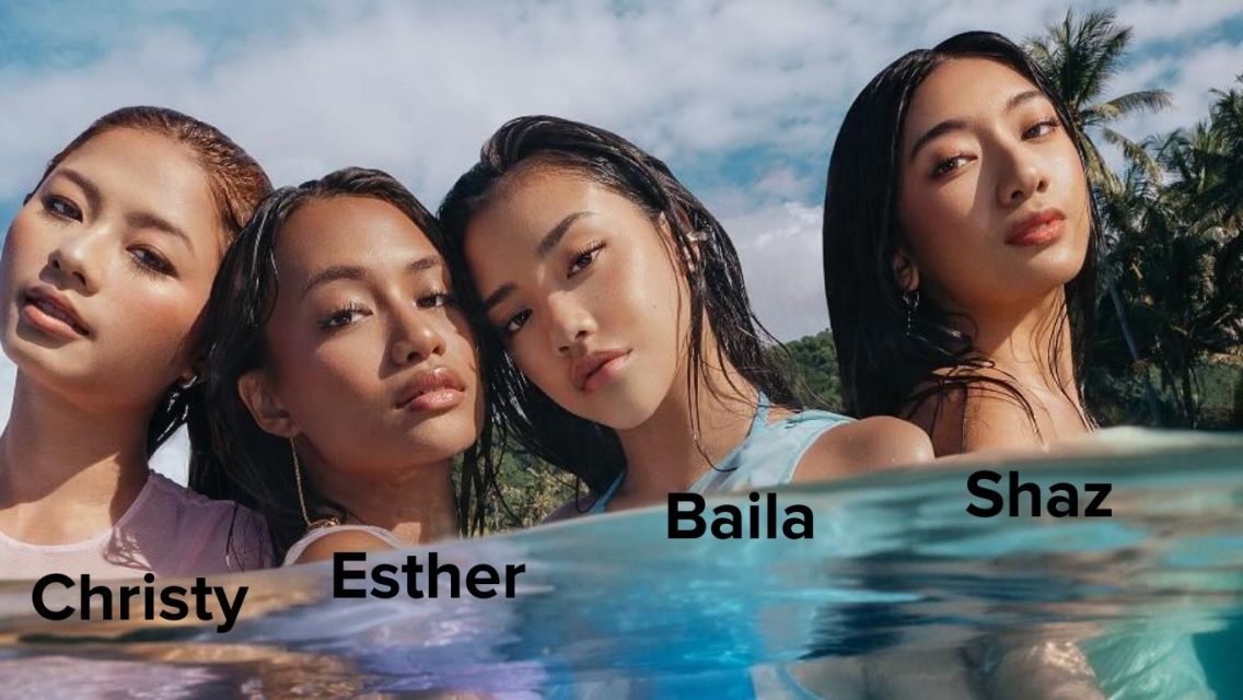 No Na, Girl Grup Indonesia Besutan 88Rising Resmi Debut dengan Single 'Shoot'