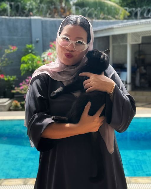 Luna Maya 'Bu Ketua' Resmi Jadi Istri Maxime, Ini Dia 7 Artis Belum Menikah yang Bisa Jadi Patokan Umur Gen 90-an!