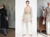 10 Outfit Kondangan Pakai Celana yang Bikin Kamu Tampil Stunning dan Stylish!