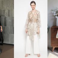 10 Outfit Kondangan Pakai Celana yang Bikin Kamu Tampil Stunning dan Stylish!