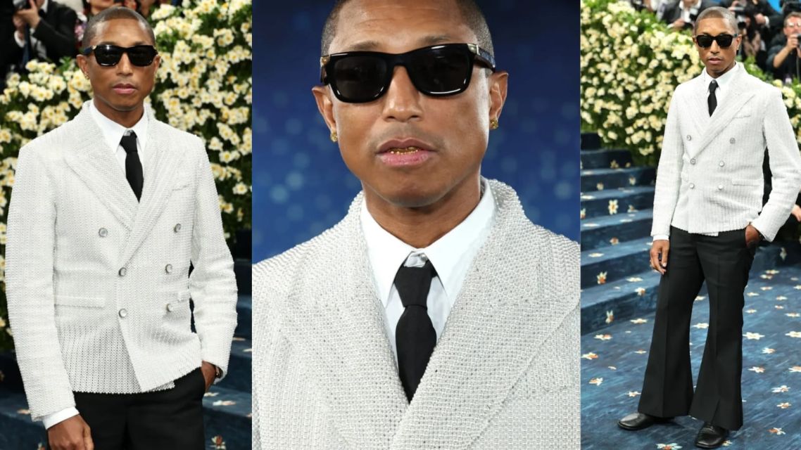 PHarrel Williams