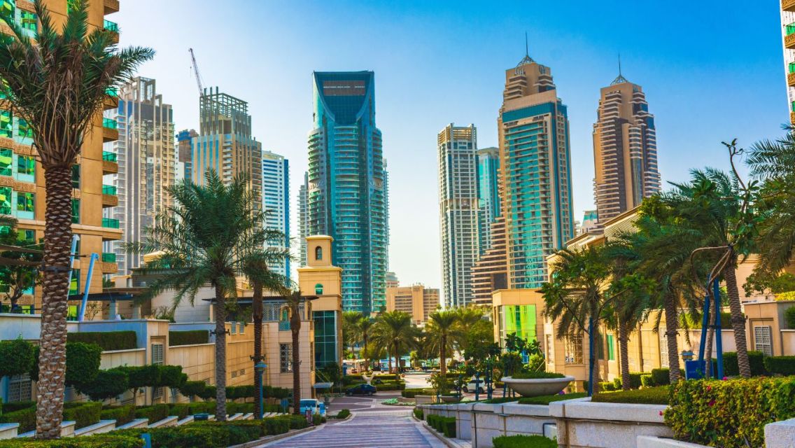 How Expo City Dubai Is Reshaping Real Estate Opportunities