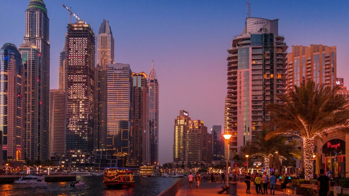 How Expo City Dubai Is Reshaping Real Estate Opportunities