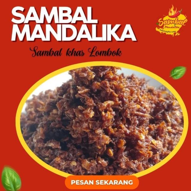 15 Oleh-oleh Khas Lombok yang Wajib Kamu Borong saat Liburan