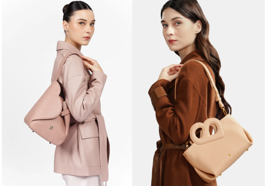 7 Jenis Tas Wanita dengan Desain Terkini yang Sedang Populer