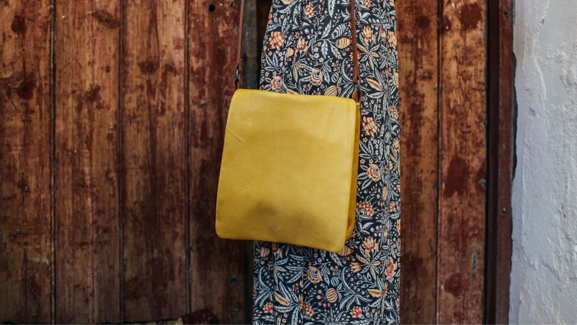 7 Jenis Tas Wanita dengan Desain Terkini yang Sedang Populer
