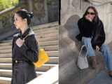 7 Jenis Tas Wanita dengan Desain Terkini yang Sedang Populer