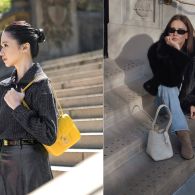 7 Jenis Tas Wanita dengan Desain Terkini yang Sedang Populer