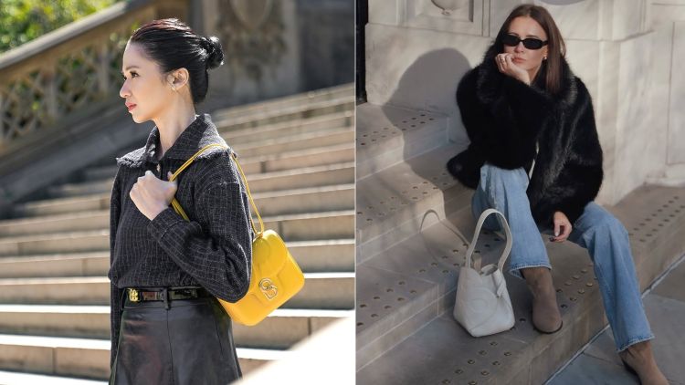 7 Jenis Tas Wanita dengan Desain Terkini yang Sedang Populer