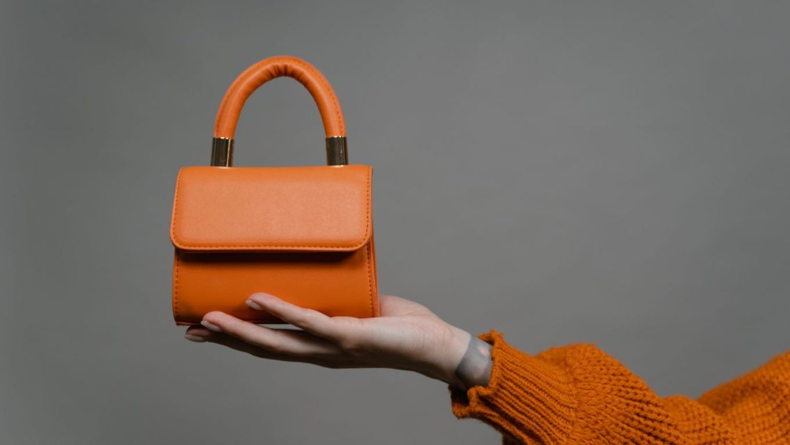 7 Jenis Tas Wanita dengan Desain Terkini yang Sedang Populer