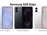 Samsung S25 Edge Siap Dirilis, Bagaimana Spesifikasinya? Cek di Sini!