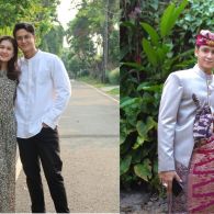 Patah Hati Berjamaah! Zoe Abbas dan Antonio Blanco Dikabarkan Putus, Ini 7 Fakta Hubungan Mereka
