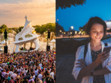 Don’t Miss Out! Ini 5 Festival Musim Panas Eropa Paling Hits, Siapin Juga eSIM Europe TravelKon-mu