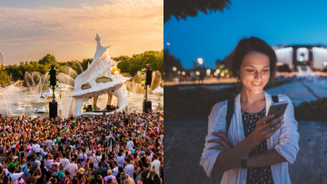 Don’t Miss Out! Ini 5 Festival Musim Panas Eropa Paling Hits, Siapin Juga eSIM Europe TravelKon-mu