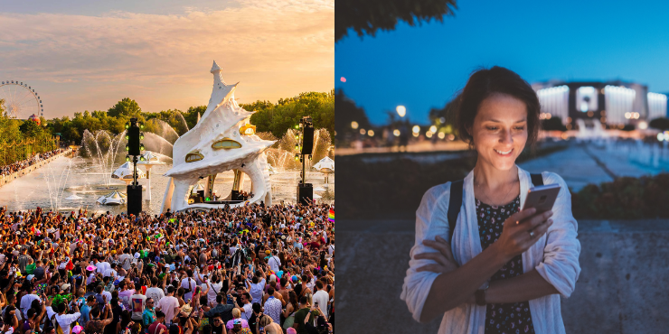 Don’t Miss Out! Ini 5 Festival Musim Panas Eropa Paling Hits, Siapin Juga eSIM Europe TravelKon-mu