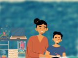 12 Ucapan Terima Kasih Kepada Guru Paling Menyentuh