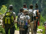 Viral Turis Brazil Jatuh di Rinjani, Ini Tips yang Wajib Kamu Tahu Sebelum Naik Gunung!