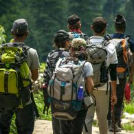 Viral Turis Brazil Jatuh di Rinjani, Ini Tips yang Wajib Kamu Tahu Sebelum Naik Gunung!