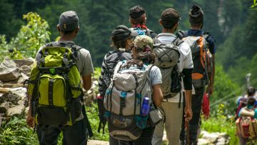 Viral Turis Brazil Jatuh di Rinjani, Ini Tips yang Wajib Kamu Tahu Sebelum Naik Gunung!