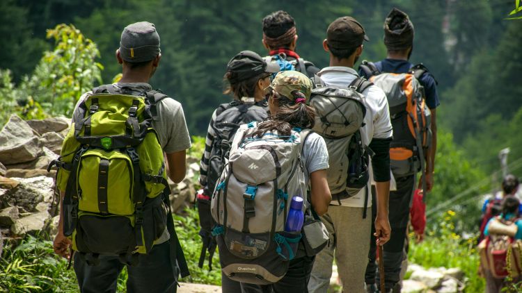Viral Turis Brazil Jatuh di Rinjani, Ini Tips yang Wajib Kamu Tahu Sebelum Naik Gunung!