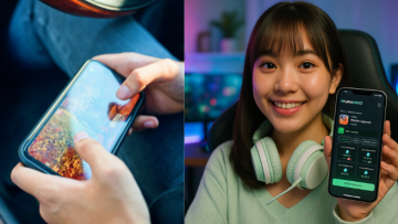 Top Up Game Bikin Boncos? Kenalin Murahgo.id, Solusi Hemat untuk Khalayak Gamer