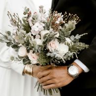 Contoh Sambutan Penyerahan Pengantin Pria Islami, Singkat Tapi Maknanya Dalam!