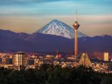 6 Destinasi Wisata di Iran Paling Aesthetic dan Aman Dikunjungi Turis