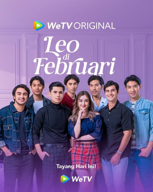 Rekomendasi Series Bulan Juni 2025 Leo Di Februari