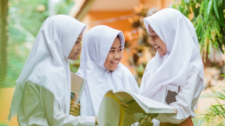5 Tips Memilih SD Islam yang Tepat buat Anak: Persiapan Jadi Generasi Salih & Salihah!