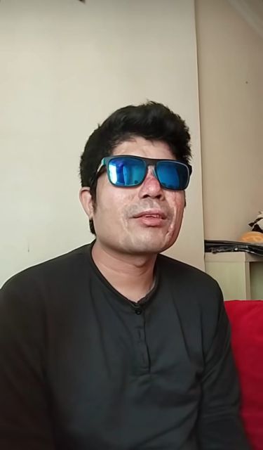 Agus viral