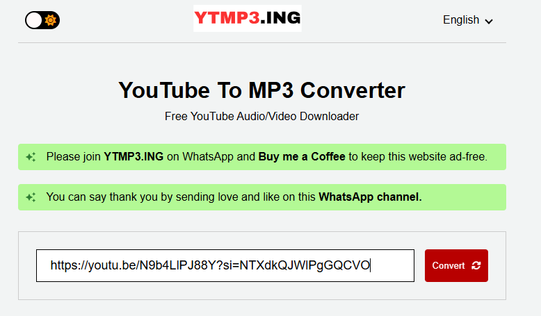Begini Panduan Lengkap Download Video YouTube Menjadi MP3: Aman, Gratis, dan Mudah!