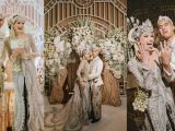 Resmi Menikah! Ini Kisah Cinta Al Ghazali dan Alyssa Daguise: Berpisah untuk Bertumbuh, Bersatu untuk Selamanya