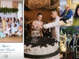 6 Fakta Menarik Pernikahan dan Ngunduh Mantu Al Ghazali dan Alyssa Daguise: Mewah, Sakral, dan Penuh Budaya