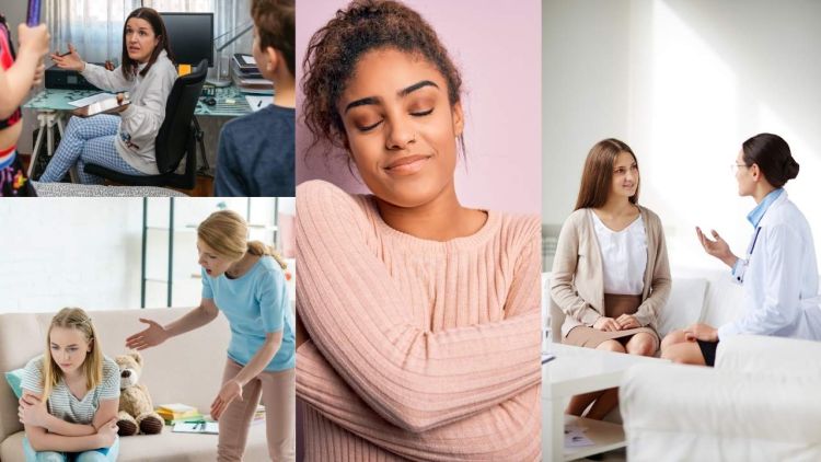 5 Tanda Inner Child Ibu yang Terluka: Jadikan Anak Kompetitor & Wariskan Trauma. Begini Cara Mengatasinya