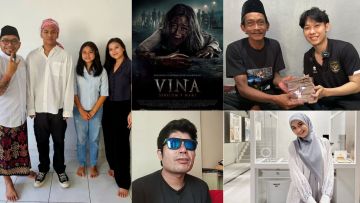5 Kasus Viral Bukti Kekuatan Netizen Indonesia : Dari Aksi Sosial hingga Membongkar Kebenaran