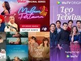 Rekomendasi Series Bulan Juni 2025 : 5 Tontonan Segar Bikin Nagih di Platform Online!