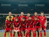 Kalahkan China, Indonesia Bertengger di Urutan ke-4 Kualifikasi Piala Dunia 2026 Zona Asia