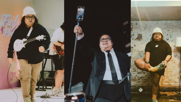 Mengenang Gusti Irwan Wibowo ‘Gustiwiw’: 7 Karya Jenius dan Ikonik yang Wajib Didengarkan.